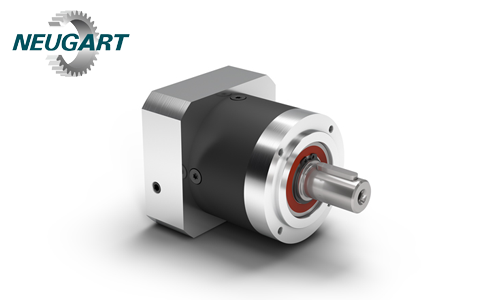 不同類型行星減速機(jī)對(duì)比