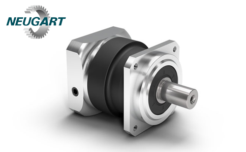 行星減速機選型常見誤區